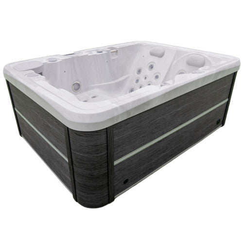 Allure 3 Person Hot Tub