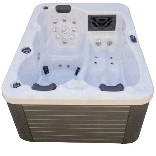 Allure 3 Person Hot Tub
