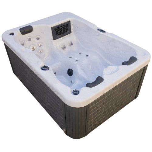 Allure 3 Person Hot Tub