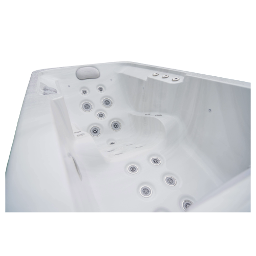 Lacey 1-Person Spa