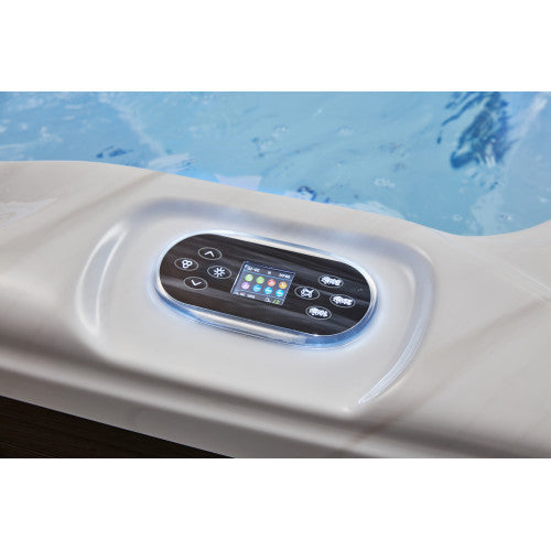 Danika 5-Person Hot Tub