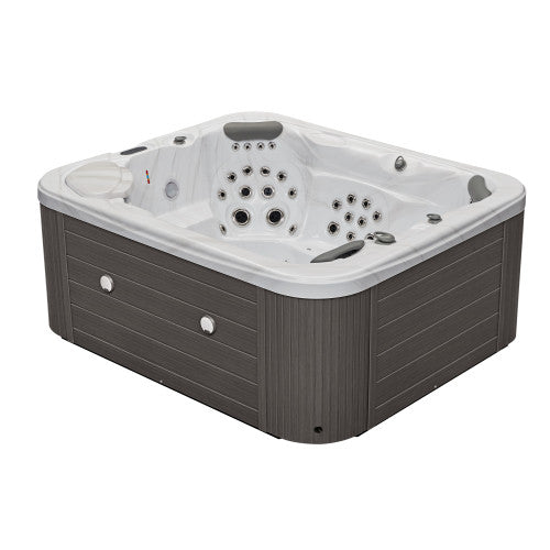 Danika 5-Person Hot Tub