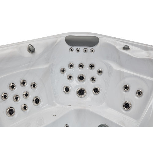 Danika 5-Person Hot Tub