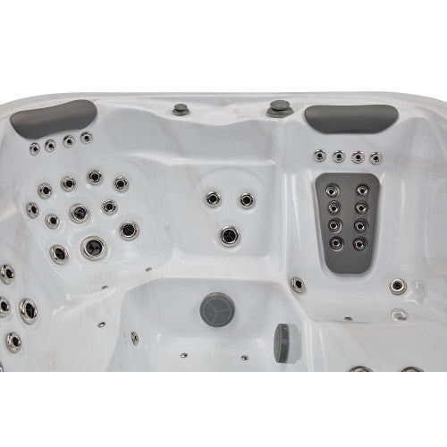Danika 5-Person Hot Tub
