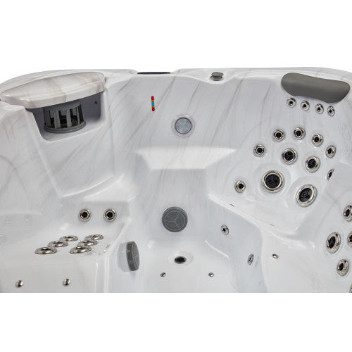 Danika 5-Person Hot Tub