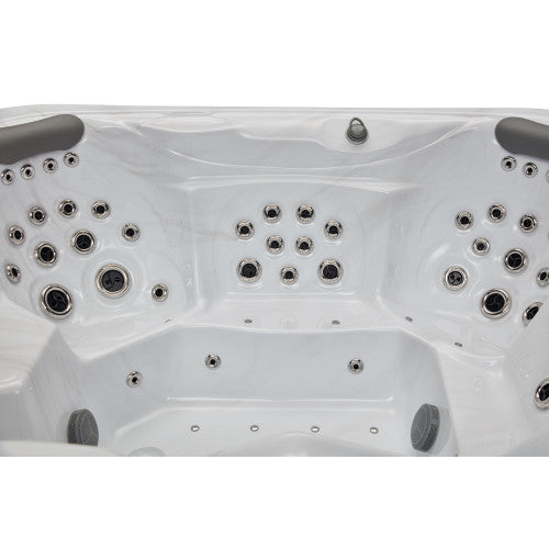 Danika 5-Person Hot Tub