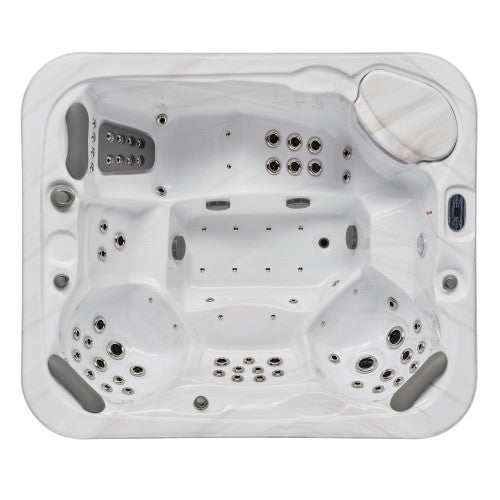Danika 5-Person Hot Tub