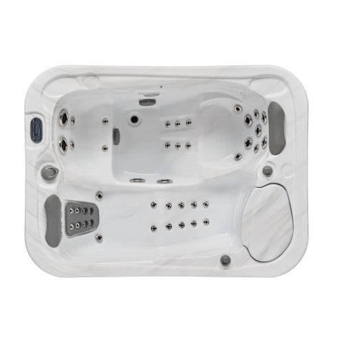 Casey 3 Person Hot Tub