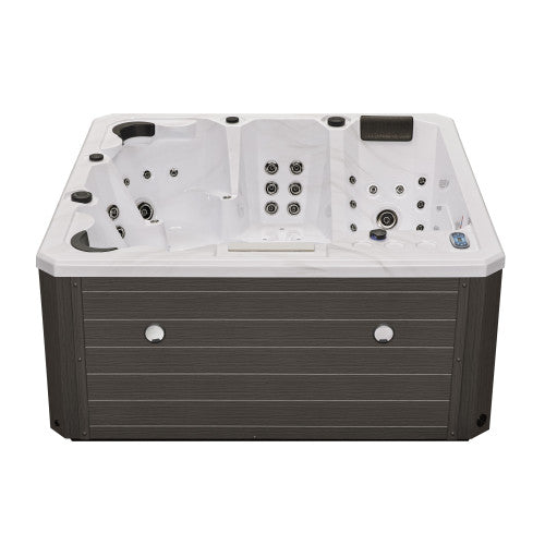 Galley 5-Person Hot Tub