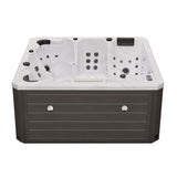Galley 5-Person Hot Tub