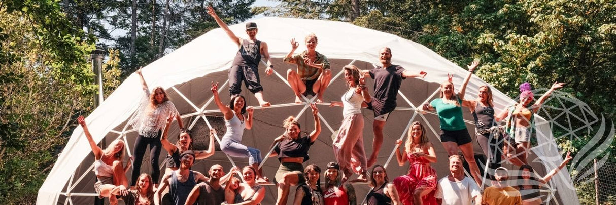 33ft / 10m Phoenix Dome