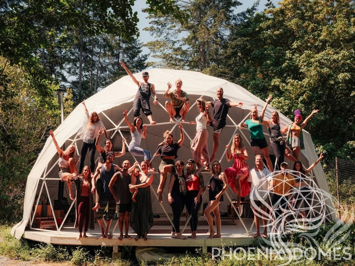 33ft / 10m Phoenix Dome