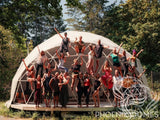 33ft / 10m Phoenix Dome
