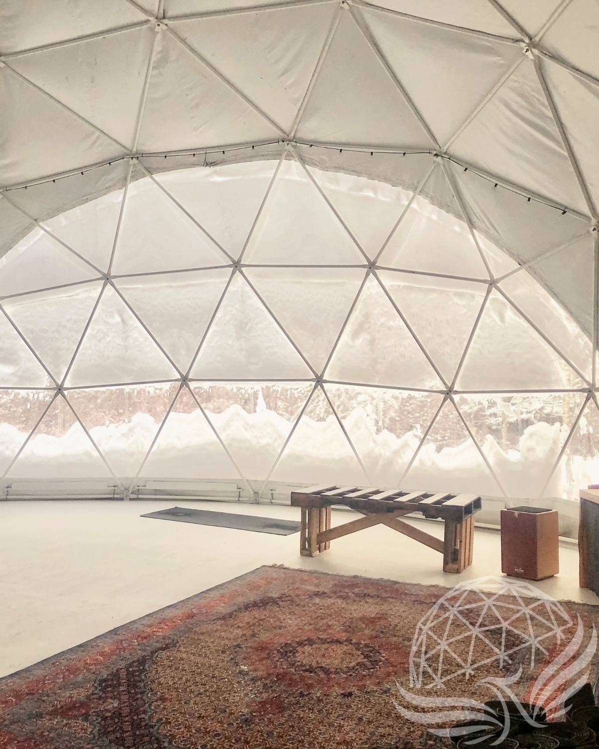 33ft / 10m Phoenix Dome