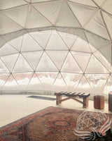 33ft / 10m Phoenix Dome