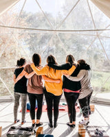 33ft / 10m Phoenix Dome