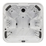 Eclipse 6 Person Hot Tub