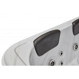 Riley 3-Person Hot Tub