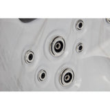 Riley 3-Person Hot Tub