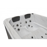 Riley 3-Person Hot Tub