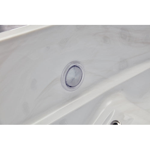 Riley 3-Person Hot Tub