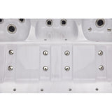 Social 5 Person Hot Tub