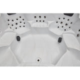 Denali 7-Person Hot Tub
