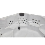 Denali 7-Person Hot Tub