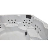 Denali 7-Person Hot Tub