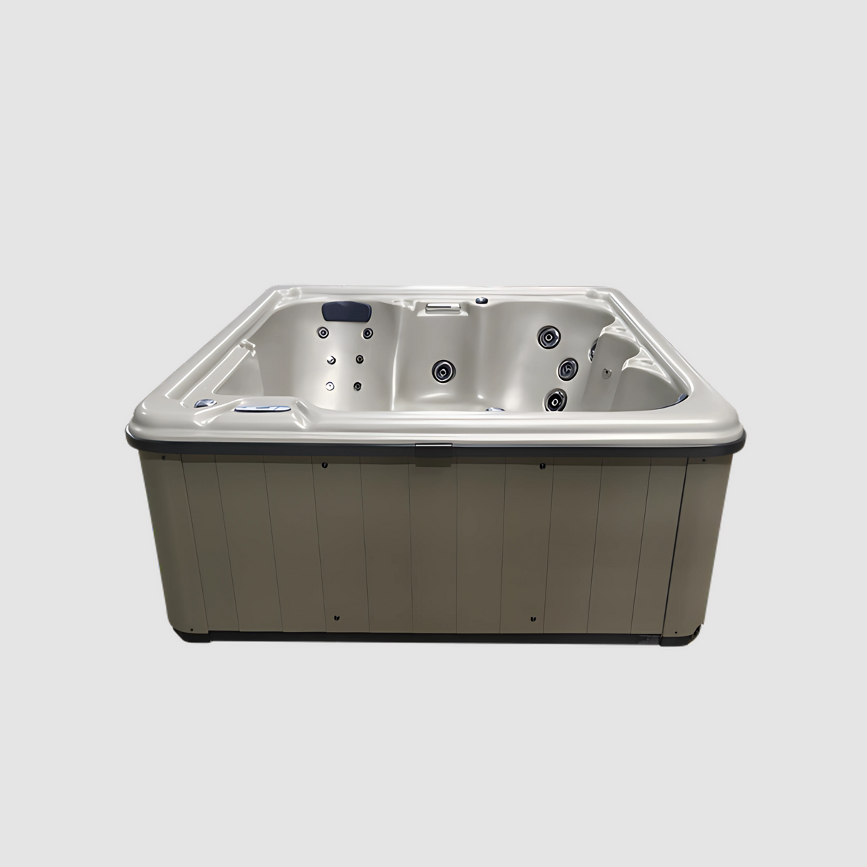 Galaxy 2 (240V) 6 Seats | 41 Jets