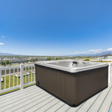 Galaxy 2 (240V) 6 Seats | 41 Jets