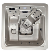 Galaxy 2 (240V) 6 Seats | 41 Jets