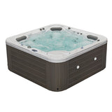 Infinity 5-Person Hot Tub