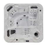 Estes 5-Person Hot Tub