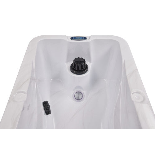 Solo 1-Person Hot Tub