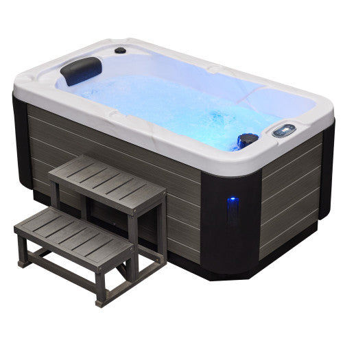 Solo 1-Person Hot Tub