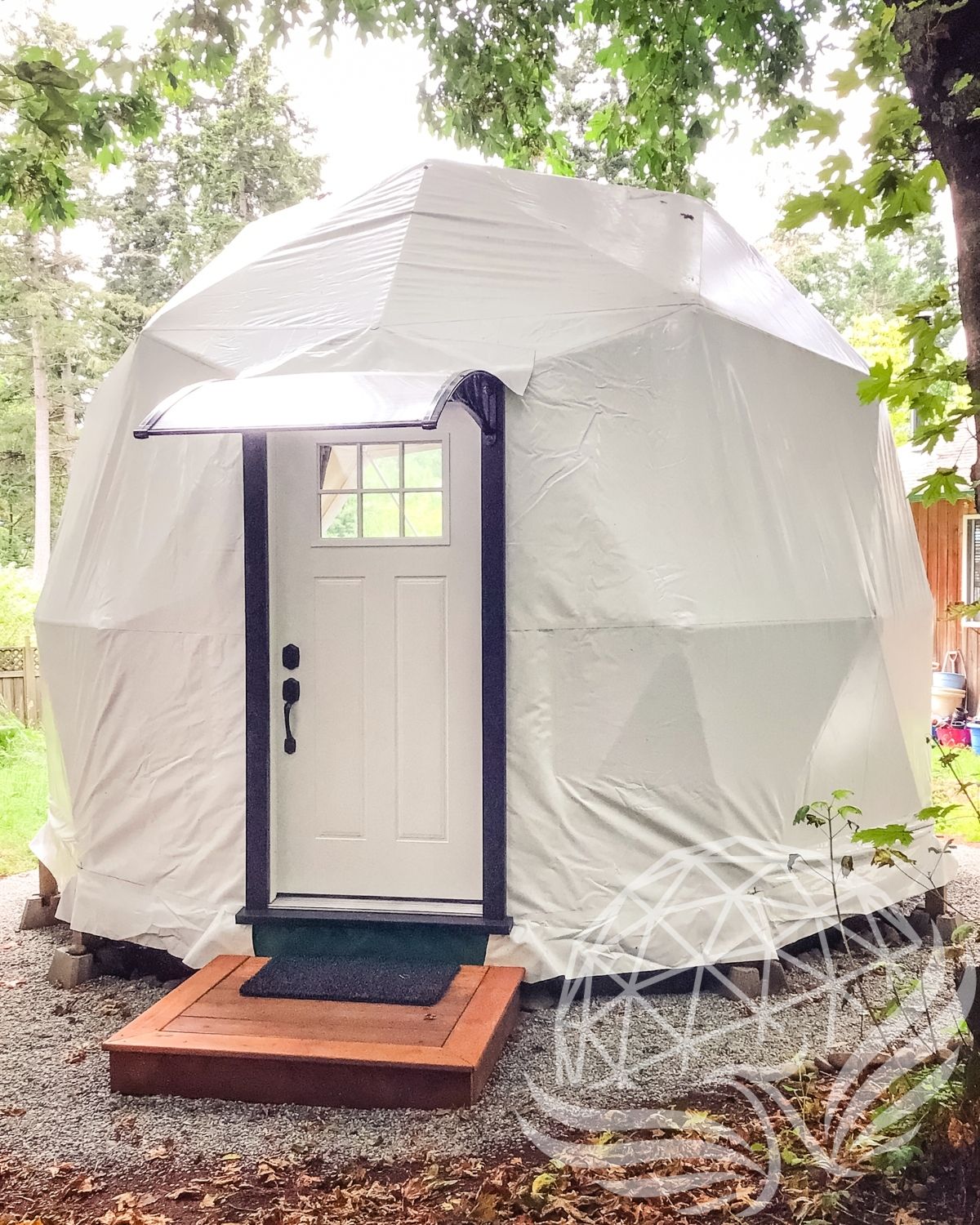 16ft / 5m Phoenix Dome