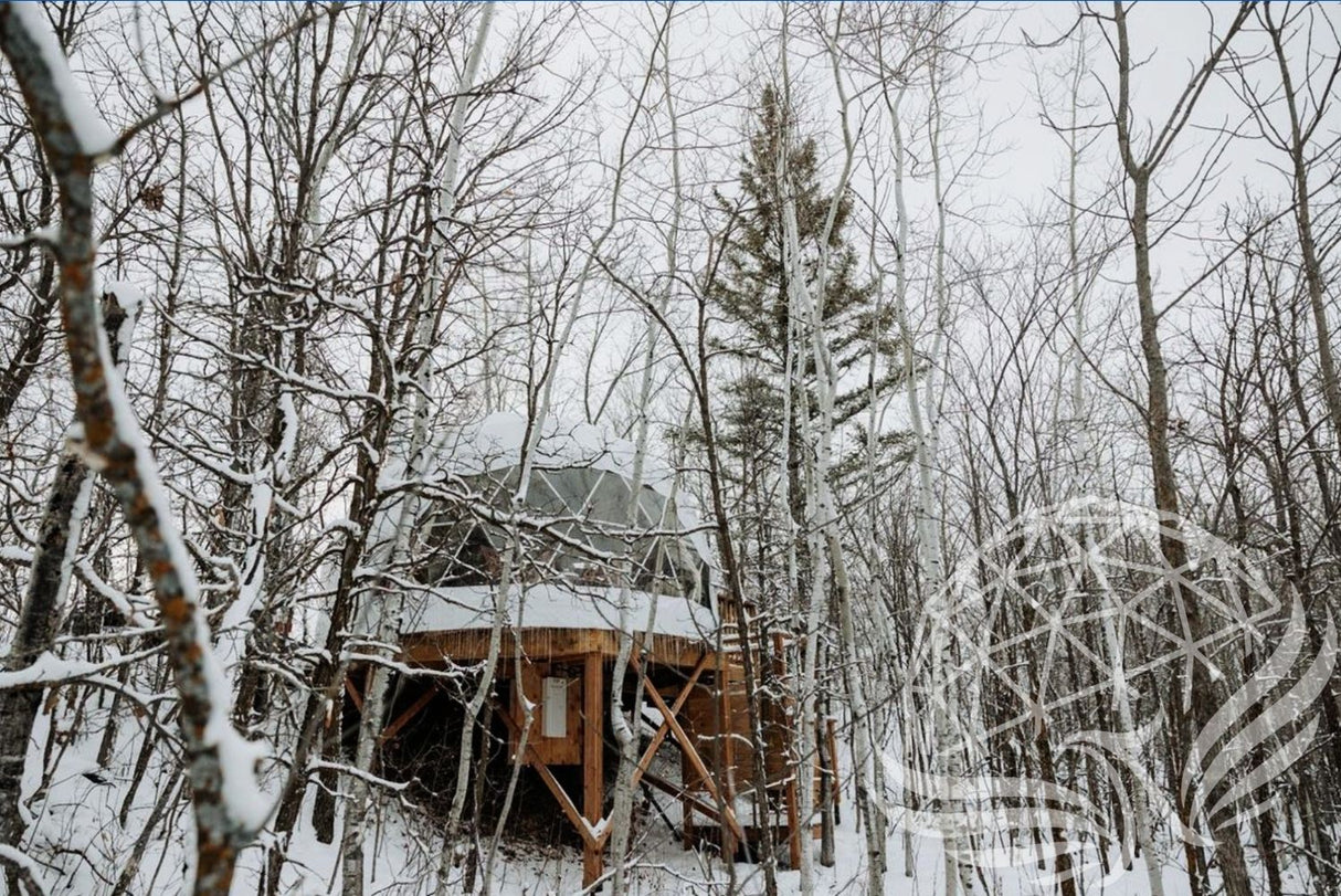 16ft / 5m Phoenix Dome