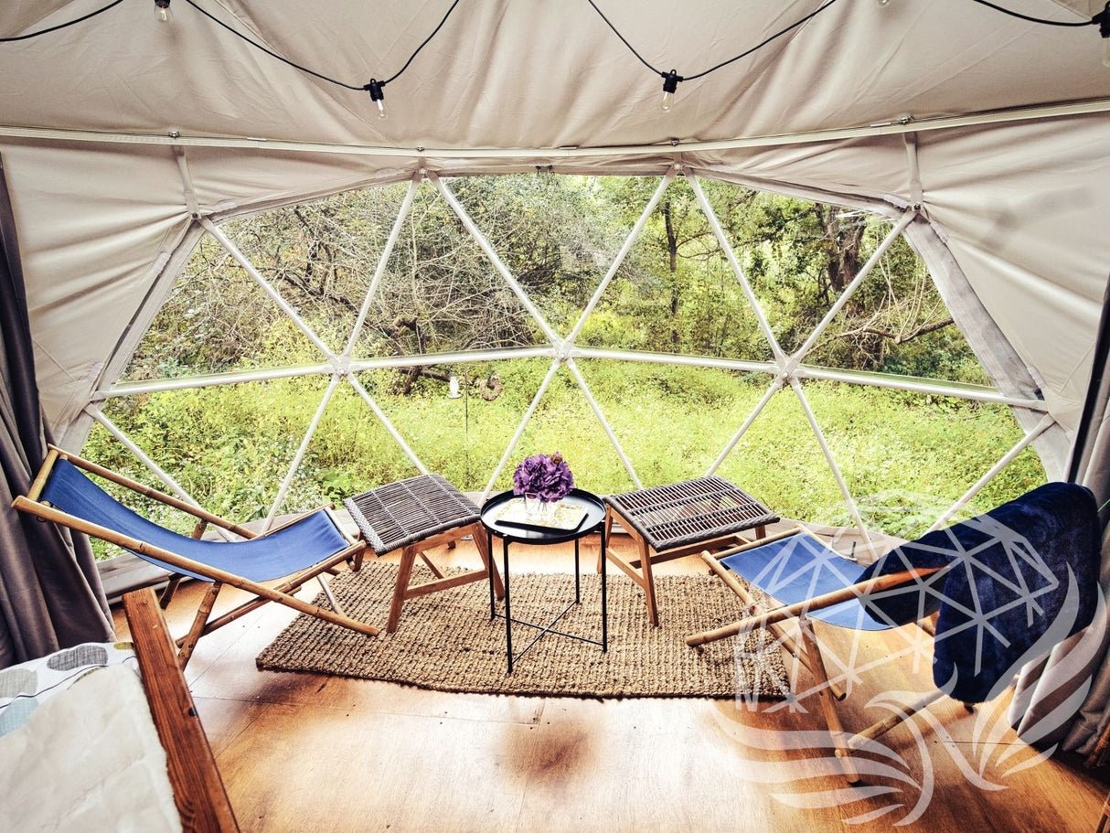 16ft / 5m Phoenix Dome