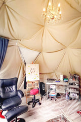 16ft / 5m Phoenix Dome