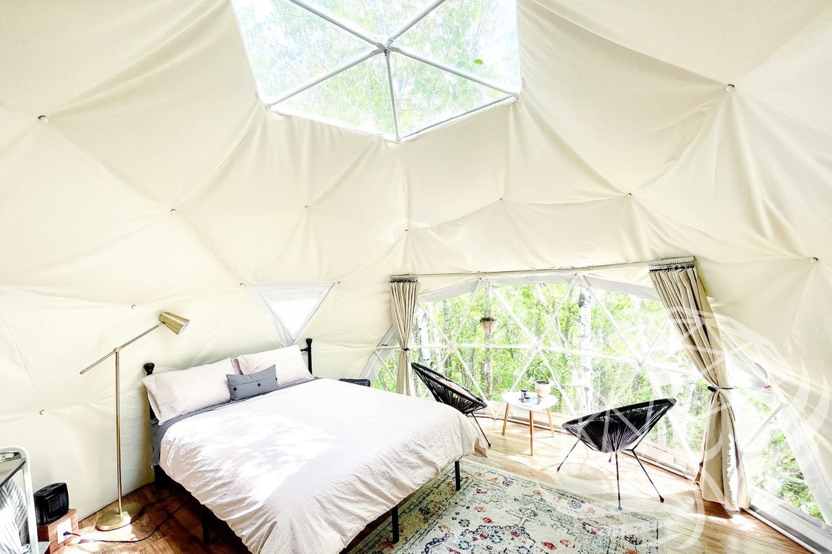 16ft / 5m Phoenix Dome