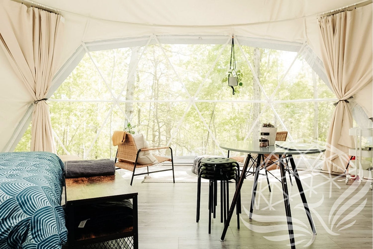 16ft / 5m Phoenix Dome