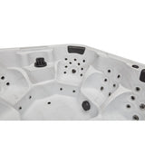 Eclipse 6 Person Hot Tub