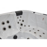 Victoria 6-Person Hot Tub