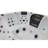 Victoria 6-Person Hot Tub