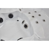 Victoria 6-Person Hot Tub