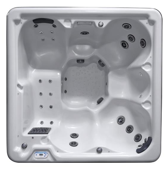 Supreme X (240V) 6 Seats | 32 Jets