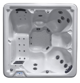 Supreme X (240V) 6 Seats | 32 Jets