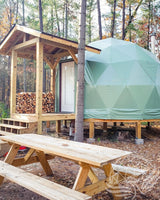 20ft / 6m Phoenix Dome