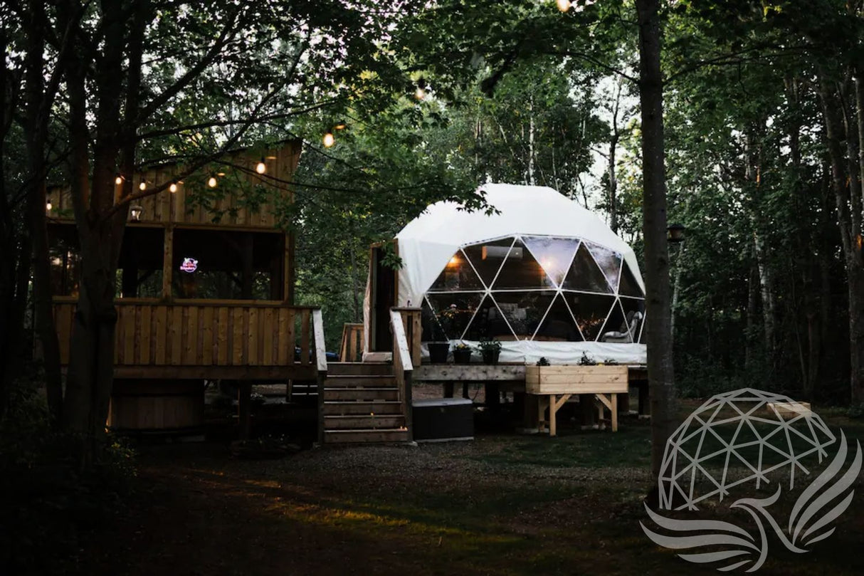 20ft / 6m Phoenix Dome